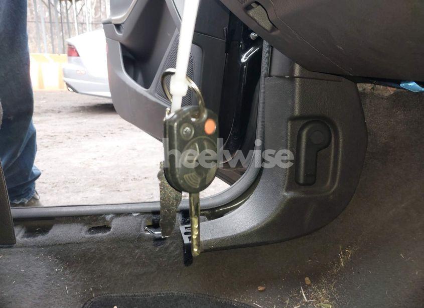 Photo 11 of 2012 Ford Focus SEL (VIN 1FAHP3H24CL363173)