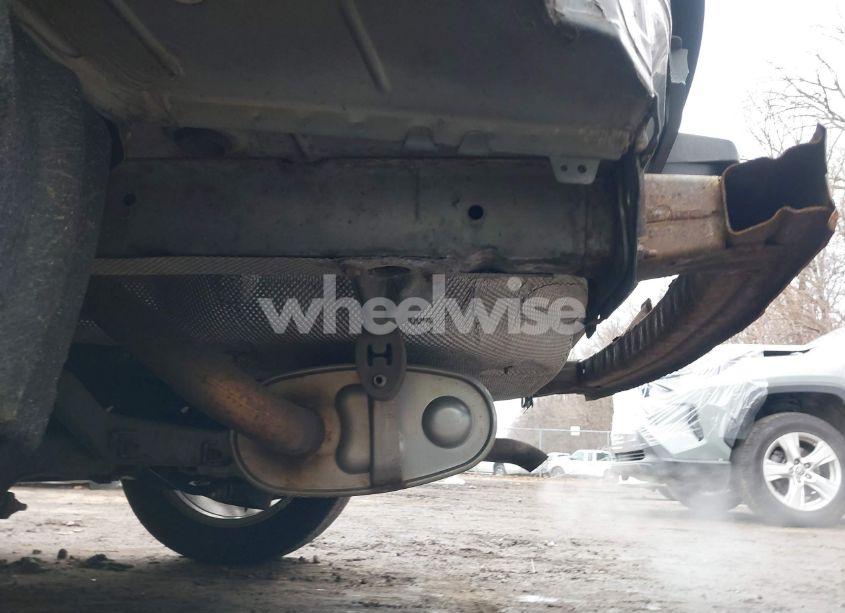 Photo 14 of 2012 Ford Focus SEL (VIN 1FAHP3H24CL363173)