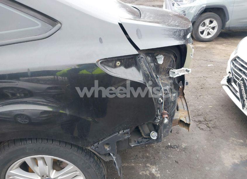 Photo 15 of 2012 Ford Focus SEL (VIN 1FAHP3H24CL363173)