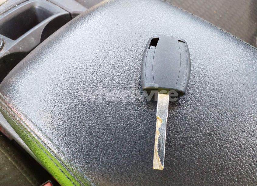 Photo 11 of 2012 Ford Focus SEL (VIN 1FAHP3H24CL387912)