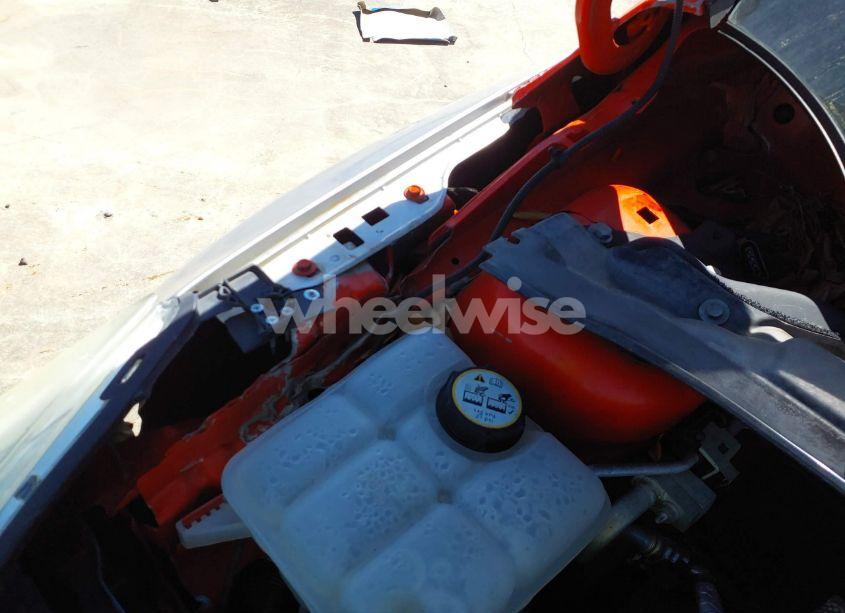 Photo 12 of 2012 Ford Focus SEL (VIN 1FAHP3H24CL387912)