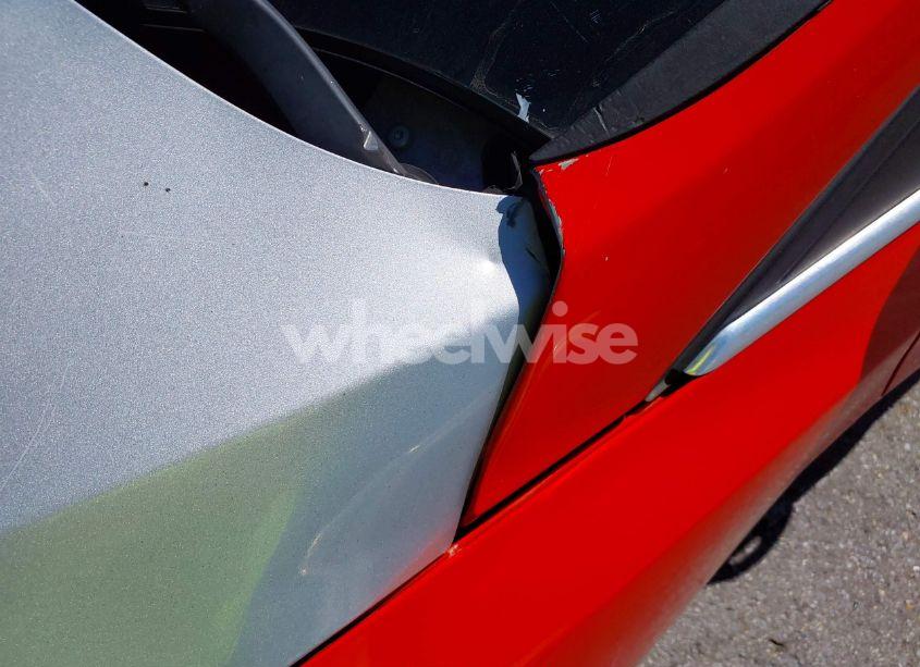 Photo 15 of 2012 Ford Focus SEL (VIN 1FAHP3H24CL387912)