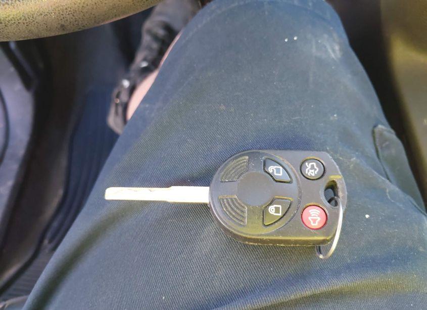 Photo 11 of 2012 Ford Focus SEL (VIN 1FAHP3H24CL432539)