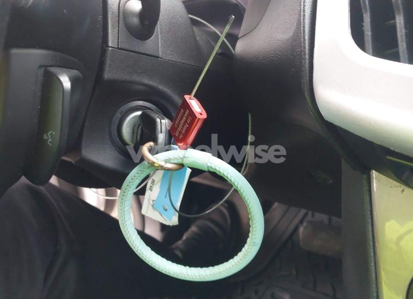 Photo 11 of 2012 Ford Focus SEL (VIN 1FAHP3H24CL457666)