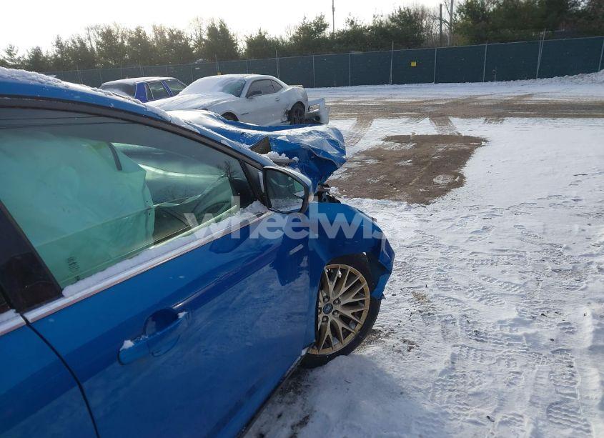 Photo 6 of 2012 Ford Focus SEL (VIN 1FAHP3H24CL475634)