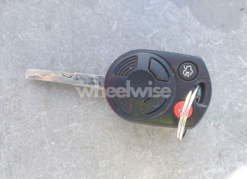 Photo 11 of 2012 Ford Focus SEL (VIN 1FAHP3H25CL324768)