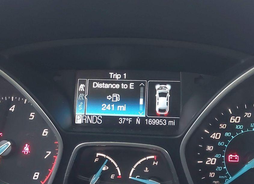 Photo 15 of 2012 Ford Focus SEL (VIN 1FAHP3H25CL329355)