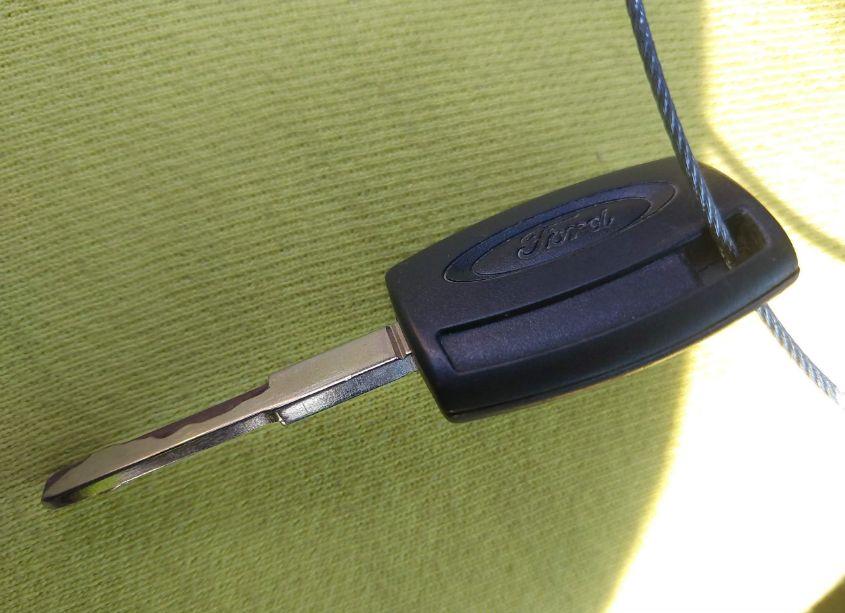 Photo 11 of 2012 Ford Focus SEL (VIN 1FAHP3H26CL107519)