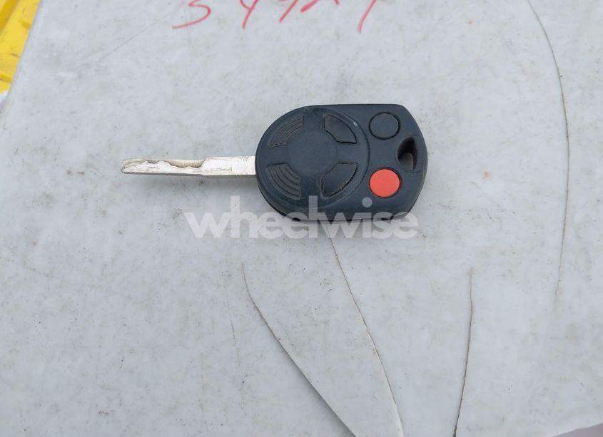 Photo 11 of 2012 Ford Focus SEL (VIN 1FAHP3H26CL239437)