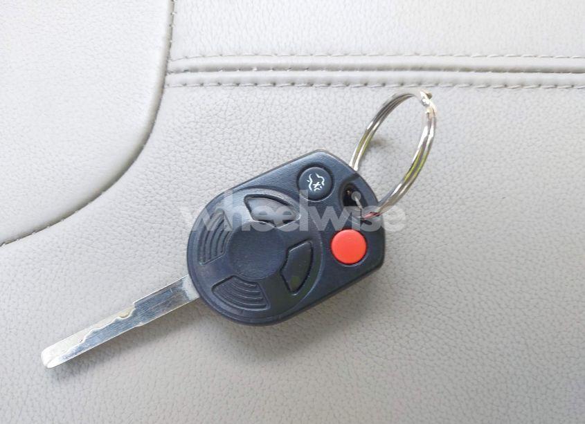 Photo 11 of 2012 Ford Focus SEL (VIN 1FAHP3H26CL247022)