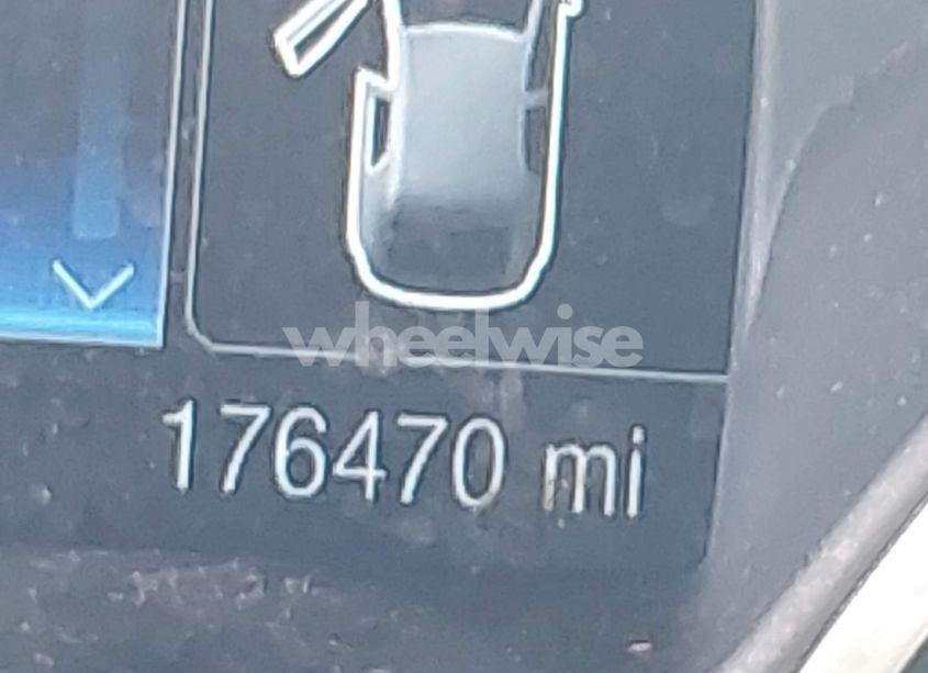 Photo 12 of 2012 Ford Focus SEL (VIN 1FAHP3H26CL247022)