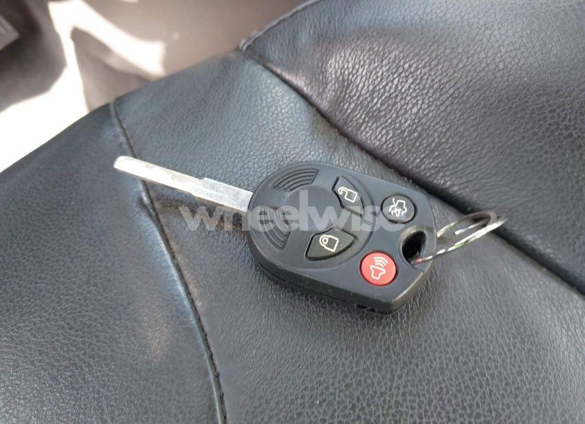 Photo 11 of 2012 Ford Focus SEL (VIN 1FAHP3H26CL327047)