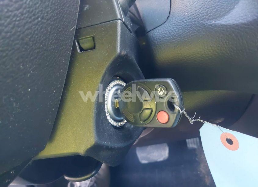 Photo 11 of 2012 Ford Focus SEL (VIN 1FAHP3H26CL372330)