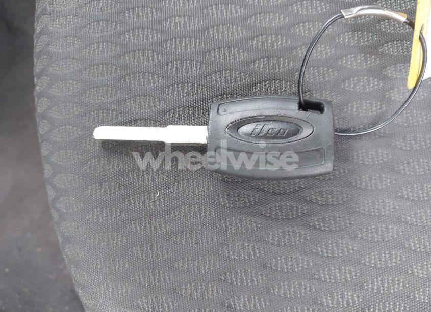 Photo 11 of 2012 Ford Focus SEL (VIN 1FAHP3H26CL429013)