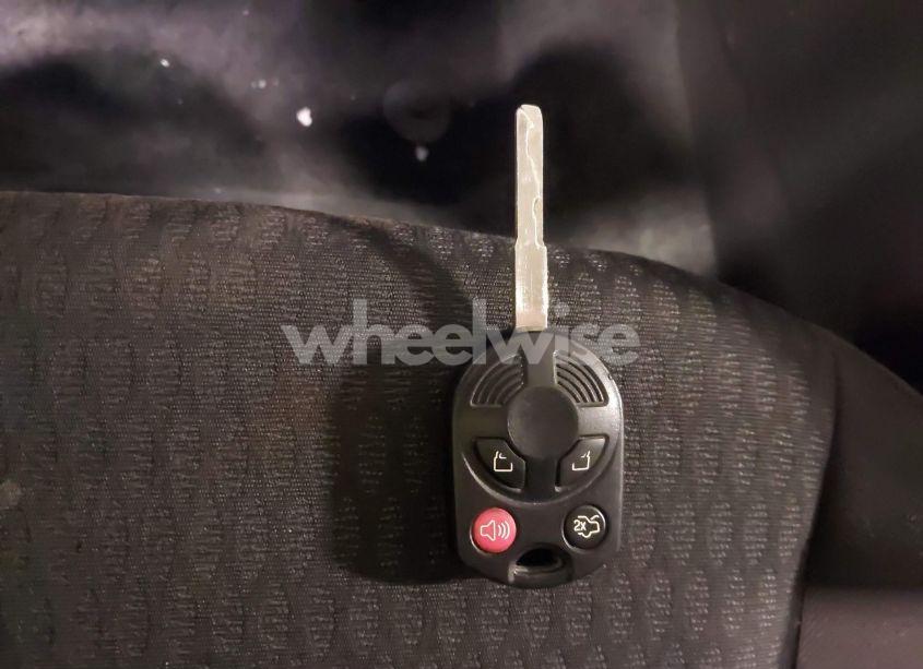 Photo 11 of 2012 Ford Focus SEL (VIN 1FAHP3H26CL447091)