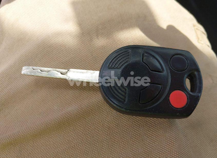 Photo 11 of 2012 Ford Focus SEL (VIN 1FAHP3H27CL191043)