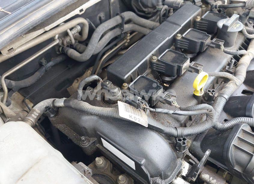 Photo 6 of 2012 Ford Focus SEL (VIN 1FAHP3H27CL191043)