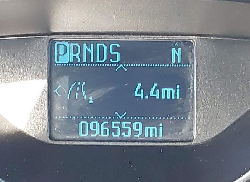 Photo 15 of 2012 Ford Focus SEL (VIN 1FAHP3H27CL348862)