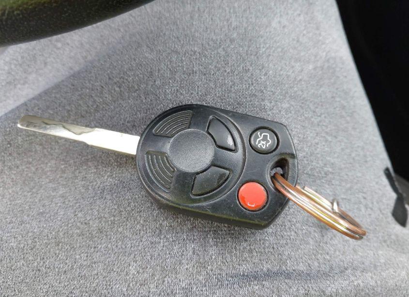 Photo 11 of 2012 Ford Focus SEL (VIN 1FAHP3H27CL362972)