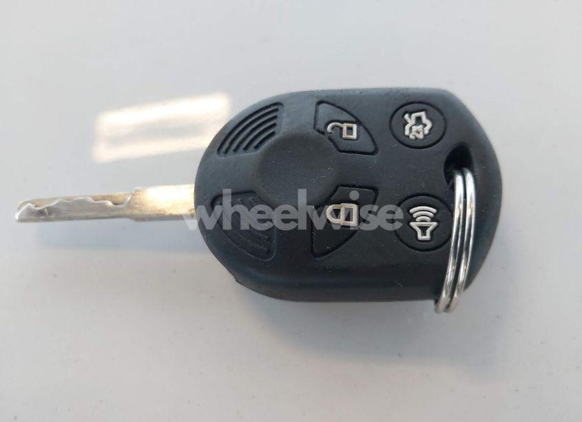 Photo 11 of 2012 Ford Focus SEL (VIN 1FAHP3H27CL479743)