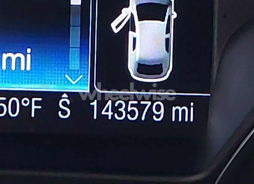 Photo 16 of 2012 Ford Focus SEL (VIN 1FAHP3H27CL479743)