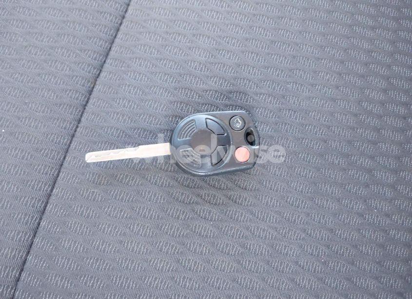 Photo 11 of 2012 Ford Focus SEL (VIN 1FAHP3H28CL163221)