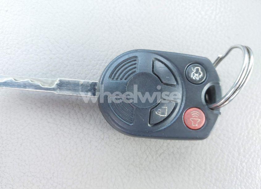 Photo 11 of 2012 Ford Focus SEL (VIN 1FAHP3H28CL230772)