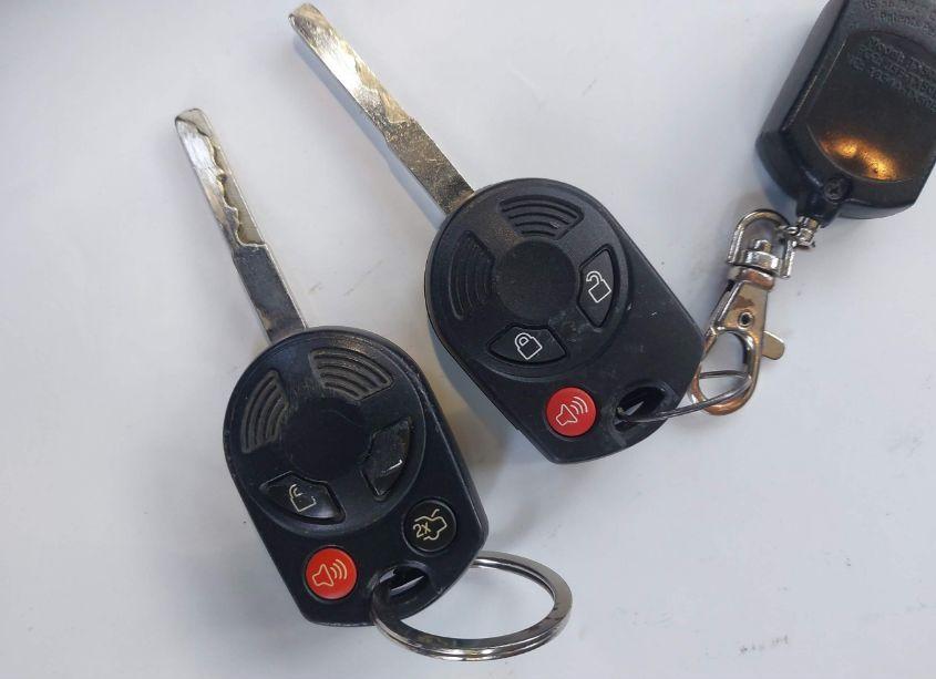 Photo 11 of 2012 Ford Focus SEL (VIN 1FAHP3H28CL470503)