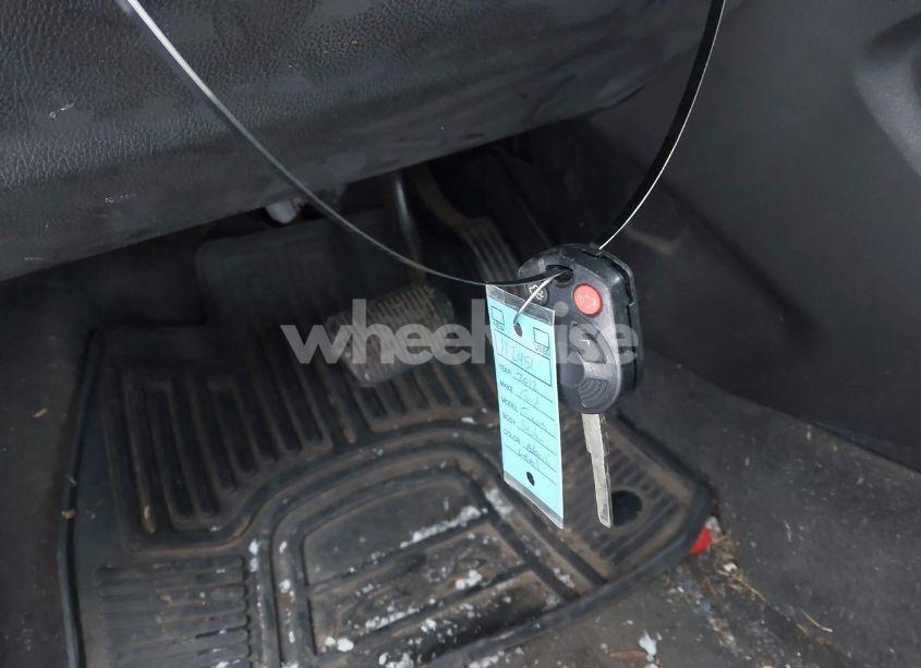 Photo 11 of 2012 Ford Focus SEL (VIN 1FAHP3H29CL172042)