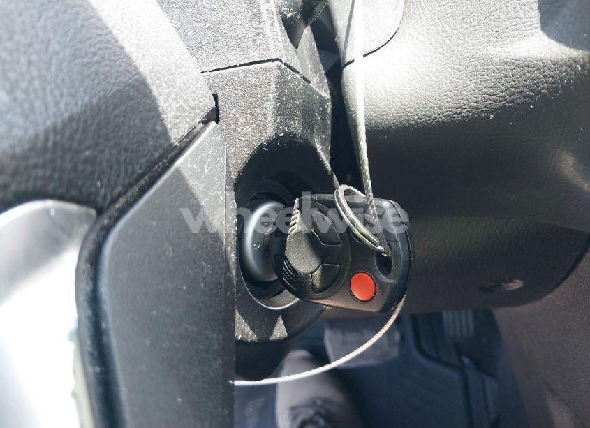 Photo 11 of 2012 Ford Focus SEL (VIN 1FAHP3H29CL252442)