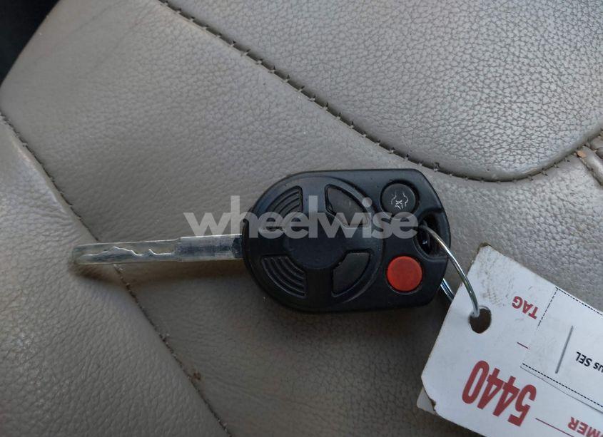 Photo 11 of 2012 Ford Focus SEL (VIN 1FAHP3H29CL357093)