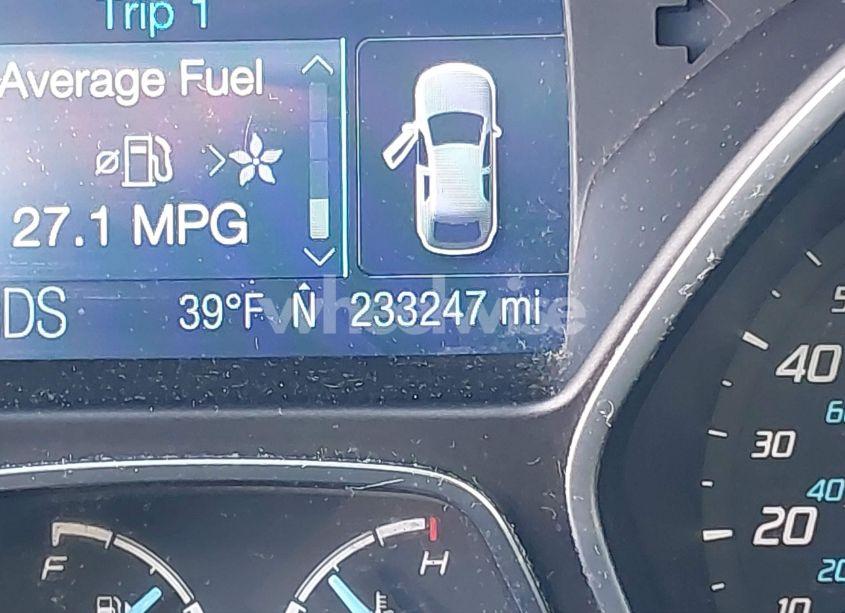 Photo 15 of 2012 Ford Focus SEL (VIN 1FAHP3H29CL357093)