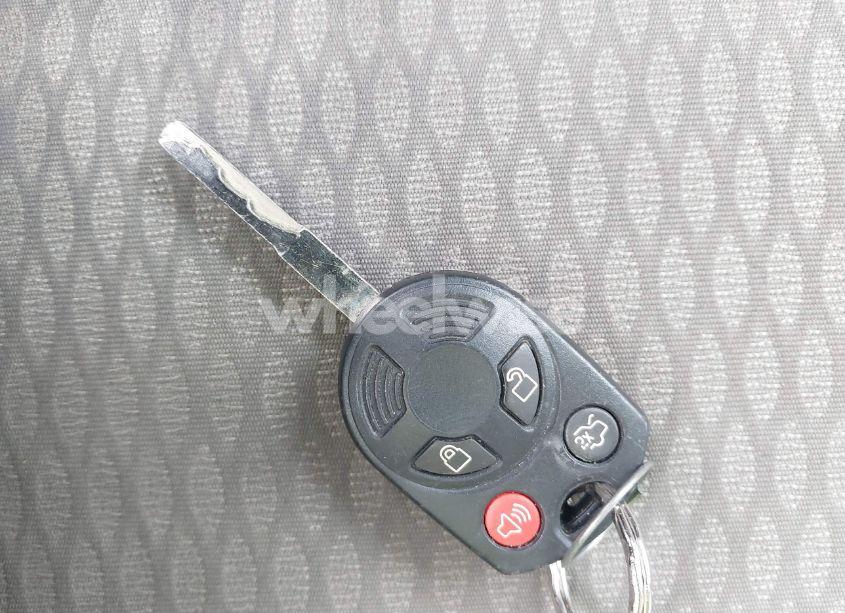 Photo 11 of 2012 Ford Focus SEL (VIN 1FAHP3H29CL446372)