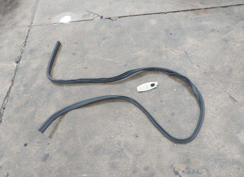 Photo 12 of 2012 Ford Focus SEL (VIN 1FAHP3H29CL453998)