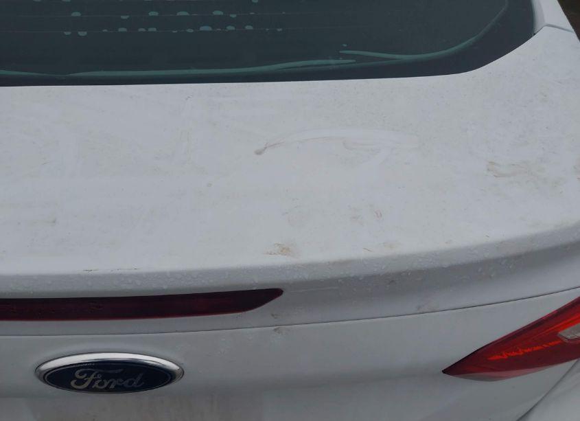 Photo 14 of 2012 Ford Focus SEL (VIN 1FAHP3H29CL453998)