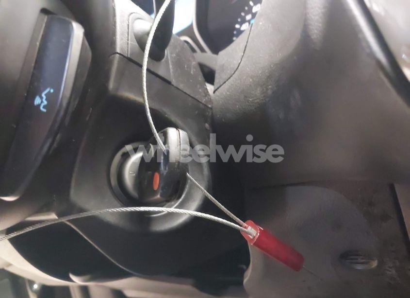 Photo 11 of 2012 Ford Focus SEL (VIN 1FAHP3H2XCL107443)