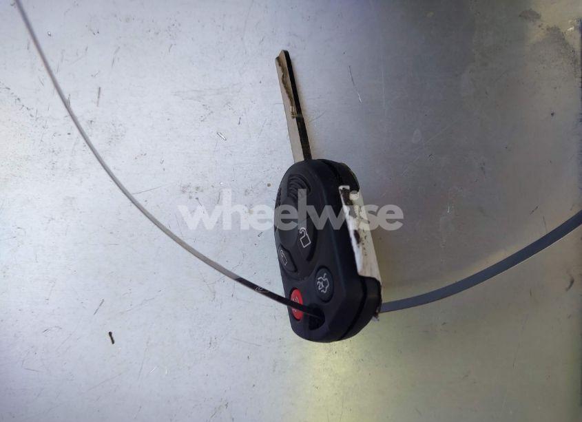 Photo 11 of 2012 Ford Focus SEL (VIN 1FAHP3H2XCL145464)