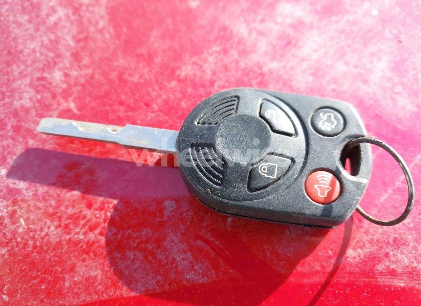 Photo 11 of 2012 Ford Focus SEL (VIN 1FAHP3H2XCL166234)