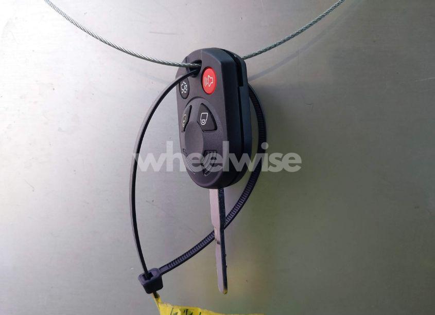 Photo 11 of 2012 Ford Focus SEL (VIN 1FAHP3H2XCL184605)