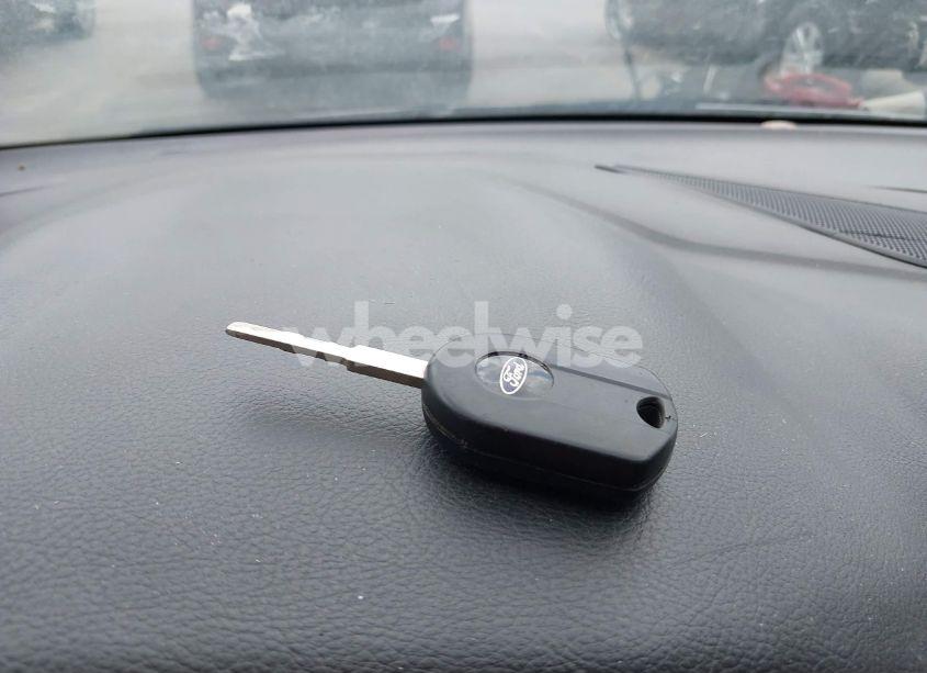 Photo 11 of 2012 Ford Focus SEL (VIN 1FAHP3H2XCL231504)