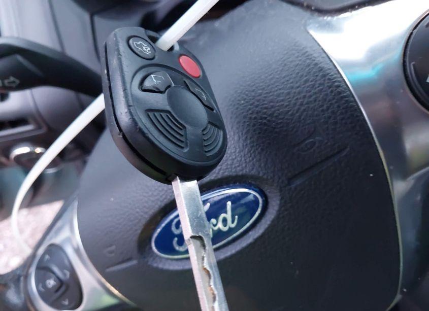 Photo 11 of 2012 Ford Focus SEL (VIN 1FAHP3H2XCL358091)