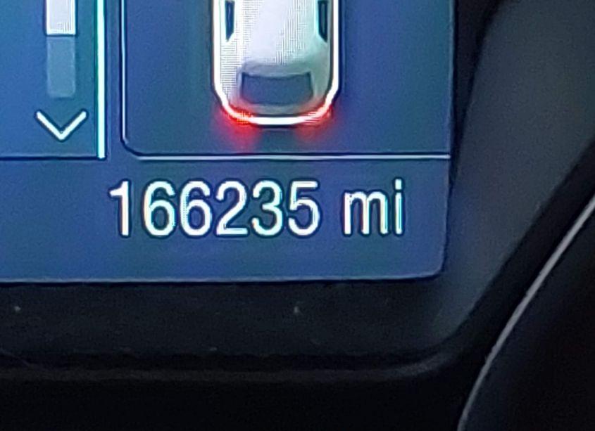 Photo 15 of 2012 Ford Focus SEL (VIN 1FAHP3H2XCL358091)