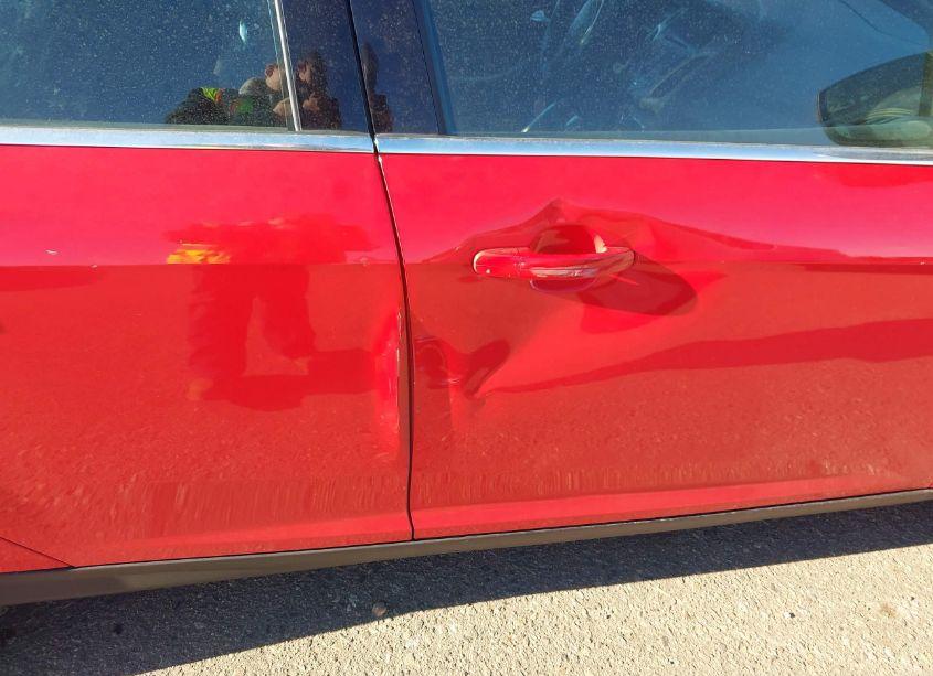 Photo 6 of 2012 Ford Focus SEL (VIN 1FAHP3H2XCL373500)