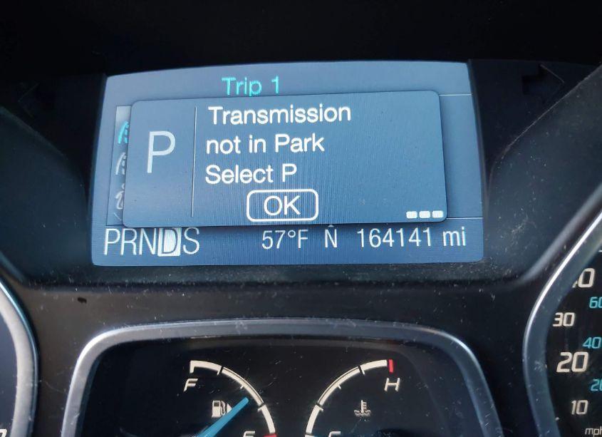 Photo 7 of 2012 Ford Focus SEL (VIN 1FAHP3H2XCL373500)