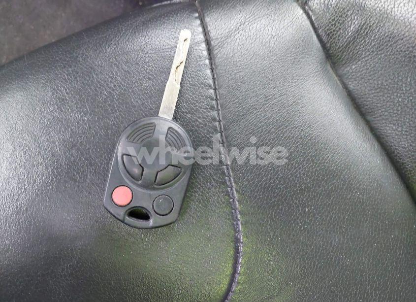 Photo 11 of 2012 Ford Focus SEL (VIN 1FAHP3H2XCL374338)