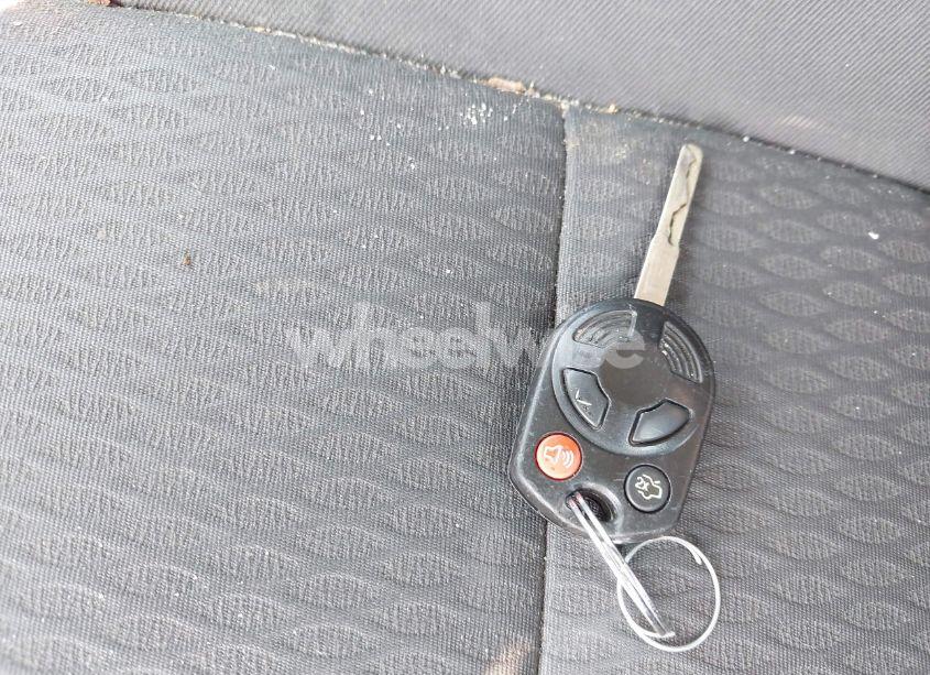 Photo 11 of 2012 Ford Focus SEL (VIN 1FAHP3H2XCL393178)