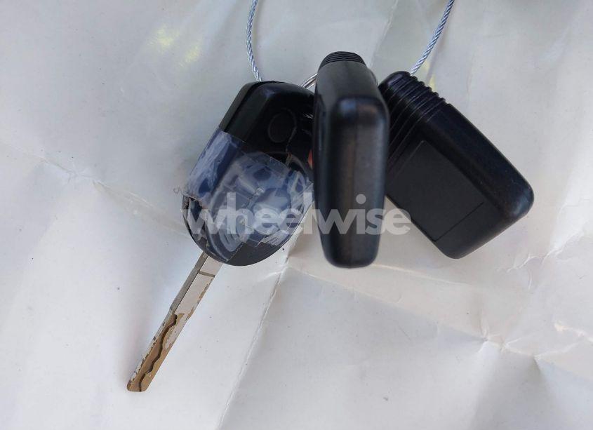 Photo 11 of 2012 Ford Focus SEL (VIN 1FAHP3H2XCL394444)