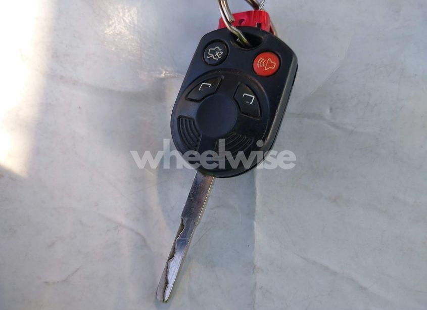 Photo 11 of 2012 Ford Focus SEL (VIN 1FAHP3H2XCL452651)