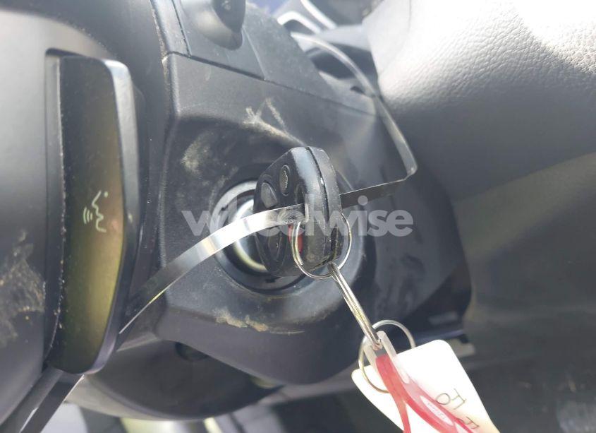 Photo 11 of 2012 Ford Focus SEL (VIN 1FAHP3H2XCL474696)