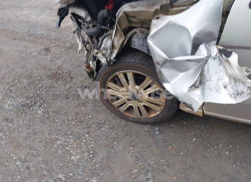 Photo 12 of 2010 Ford Focus SEL (VIN 1FAHP3HN0AW135807)